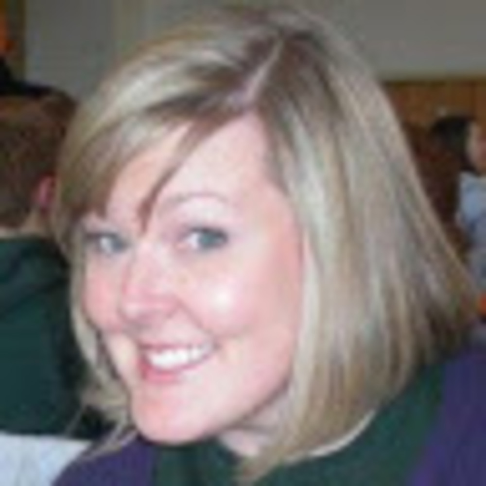 Meet your Posher, Brandi